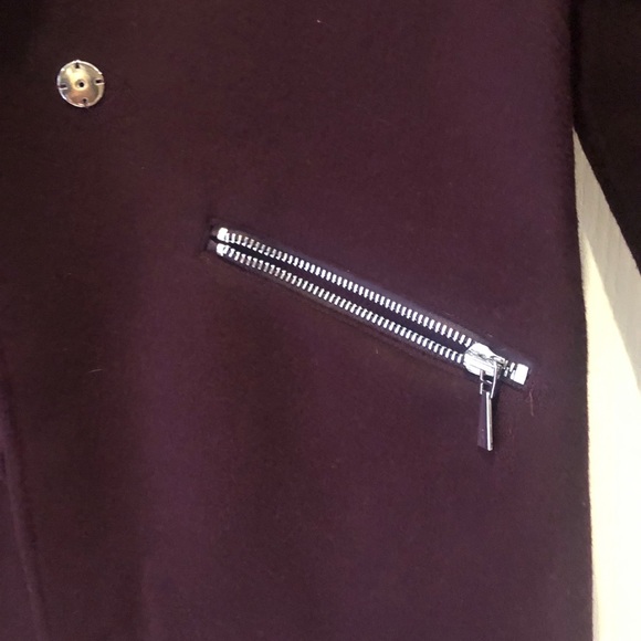 Maje coat like new! - Picture 10 of 16